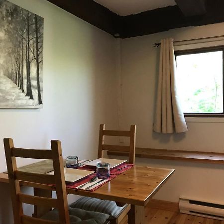 La Grange Country Inn Wakefield Eksteriør billede