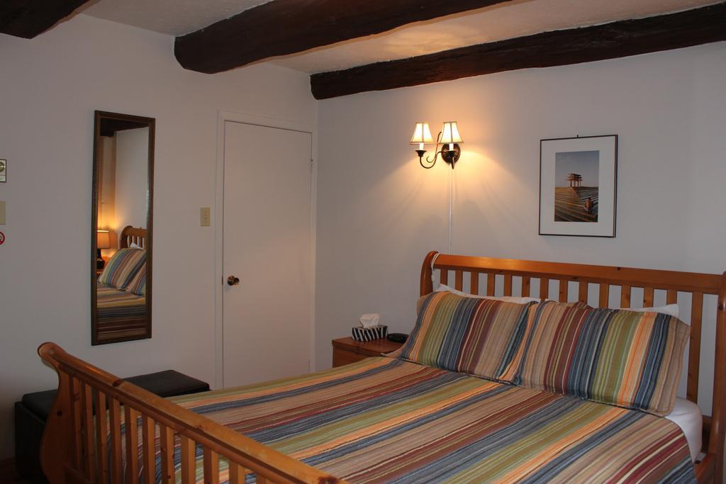 La Grange Country Inn Wakefield Eksteriør billede