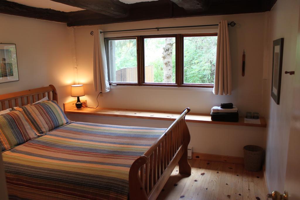 La Grange Country Inn Wakefield Eksteriør billede