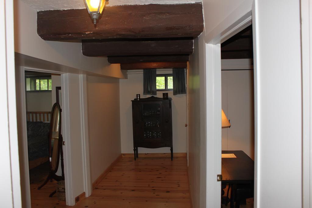 La Grange Country Inn Wakefield Eksteriør billede